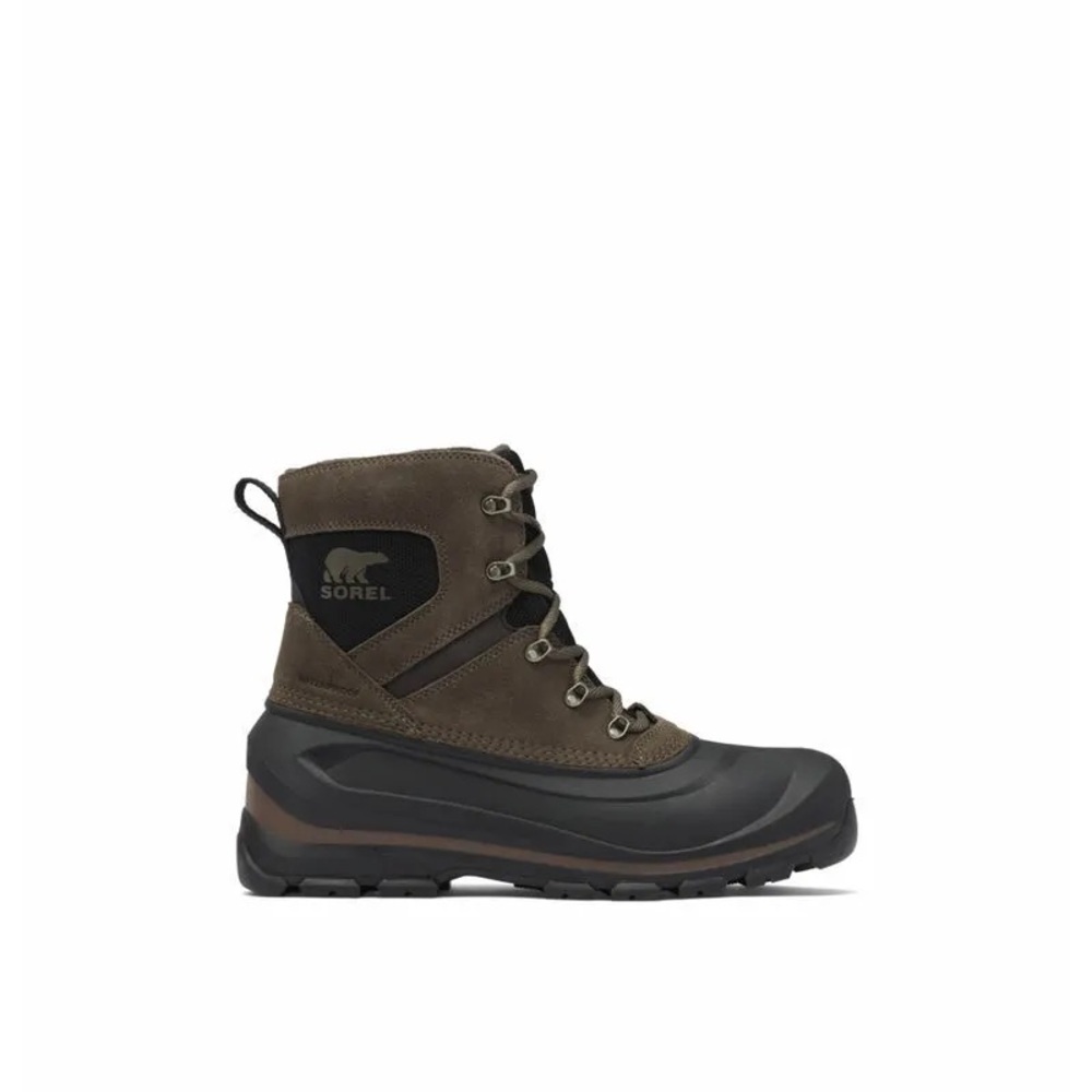 Sorel Men's Buxton Insulated Waterproof Boots sz 10.5